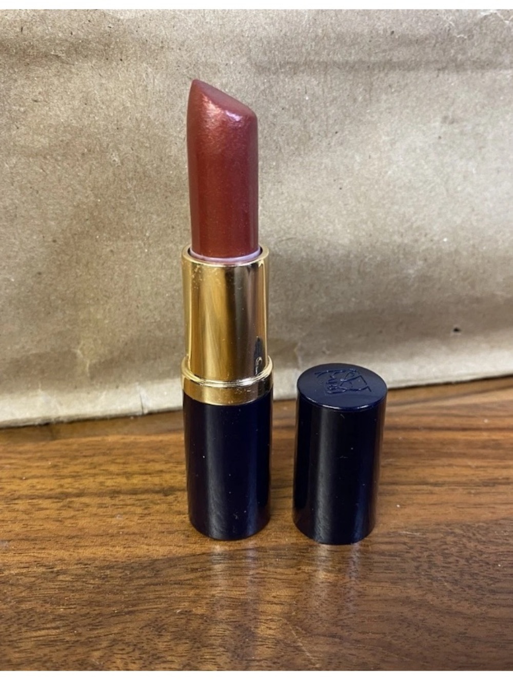 Estee Lauder Pure Color Long Lasting Lipstick Autumn 157 NEW